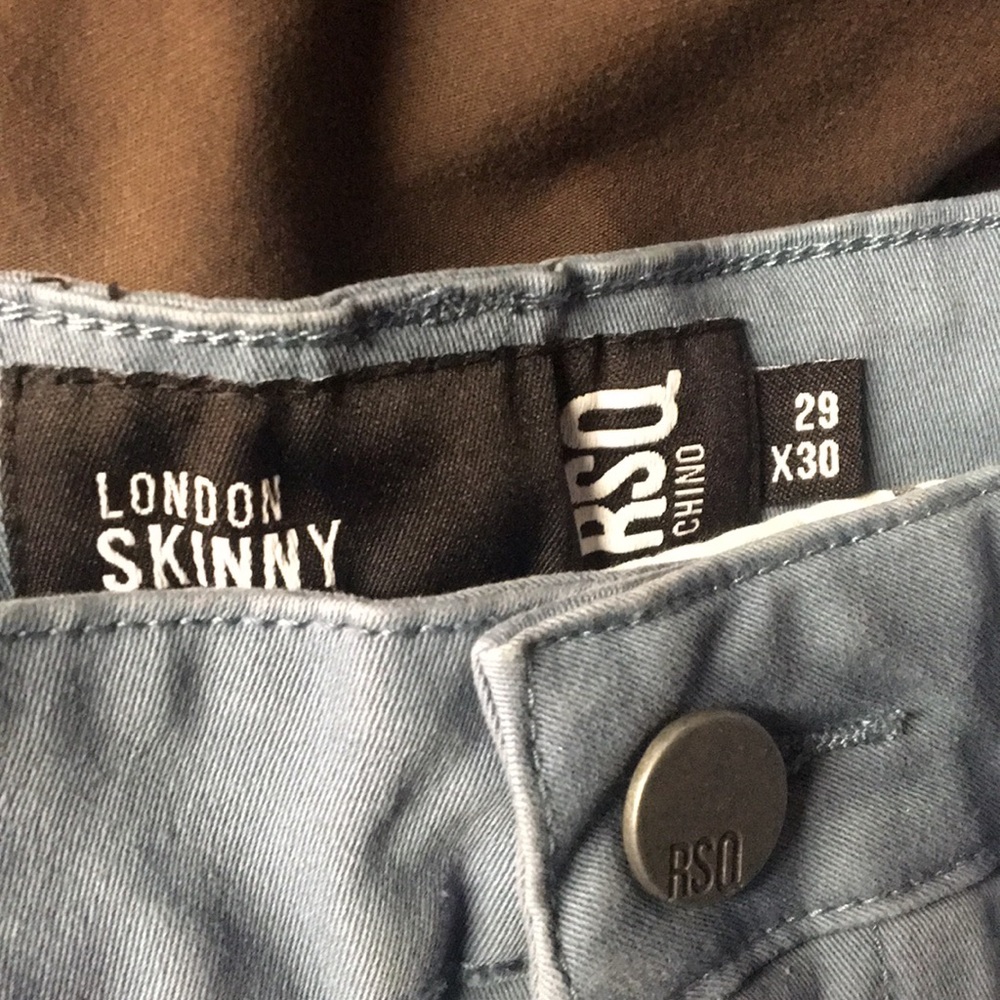 Pants